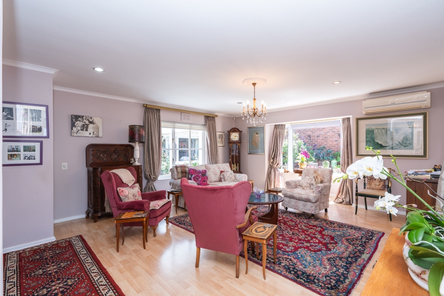 3 Bedroom Property for Sale in Pinelands Western Cape